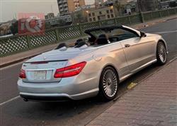 مێرسێدس بێنز E-Class
